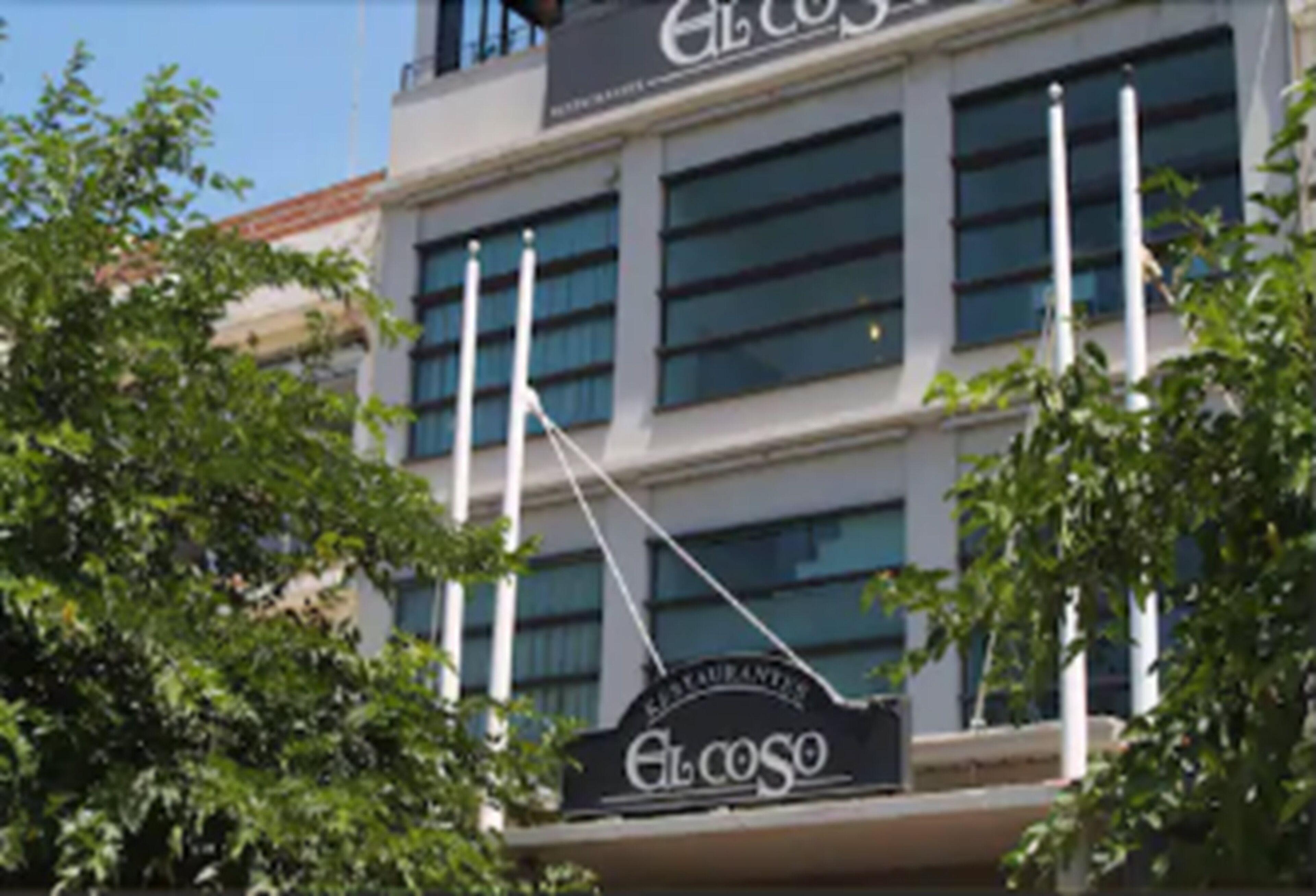 El Coso, Valencia